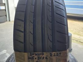 Dunlop, summer 205/55 R16