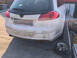 Opel Insignia 109 000km opc line
