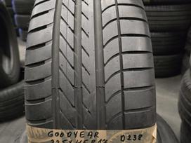 Goodyear, летние 225/45 R17