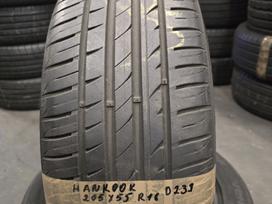 Hankook, летние 205/55 R16