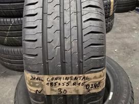Continental, summer 185/55 R15