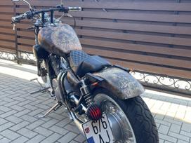 Kawasaki VN 1500cc, чопперы / круизеры / custom