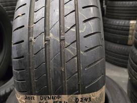 Dunlop, summer 205/55 R16