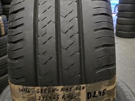 Greenmax, vasarinės 215/65 R16