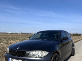 BMW 120, 2.0 l., hatchback