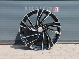 Volkswagen Adelaide EU-B5772 Style MB, light alloy, R19
