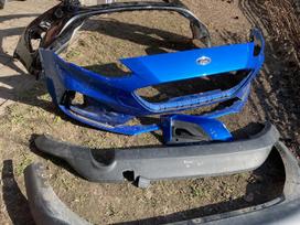 Ford Focus, bm5j-17e956-ccw---JX7B-17F954-A1---JX7B-17K922-A---JX7B-17F954-L---JX7B-17757-S---JK73-13B414-AA---NX7B-17C891-JA---NX7B-17A989-AW---, buferis yra ir st jx7b17757 a jx7b17906 b nx7b 17c8