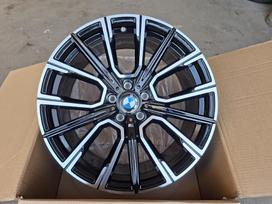 Ace BMW F10,F11, G KLASS, lengvojo lydinio, R20