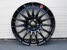 OZ Racing Superturismo LM Black, легкосплавные , R17