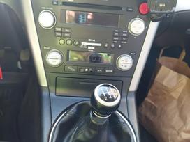 Subaru Legacy, 2.0 l., universalas