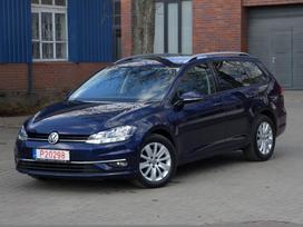 Volkswagen Golf, 1.6 l., Универсал