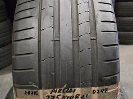 Pirelli, summer 275/40 R21