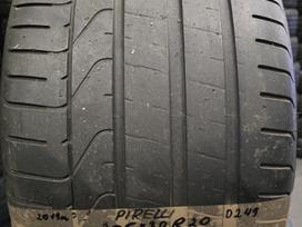 Pirelli, summer 305/30 R20