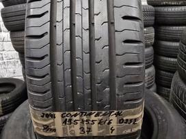Continental, summer 195/55 R16