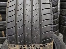Kumho, летние 215/55 R18