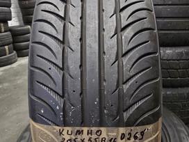 Kumho, летние 205/55 R16