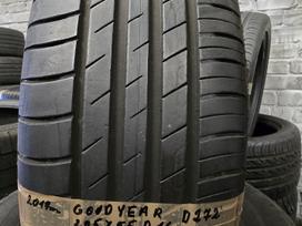 Goodyear, summer 205/55 R16