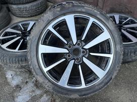 BYD, light alloy, R19