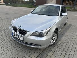 BMW 530, 3.0 l., Седан