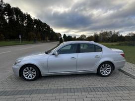 BMW 530, 3.0 l., Седан