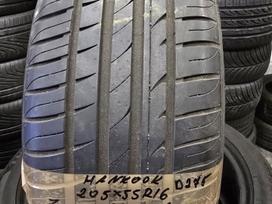 Hankook, summer 205/55 R16
