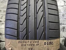 Bridgestone, summer 235/50 R19