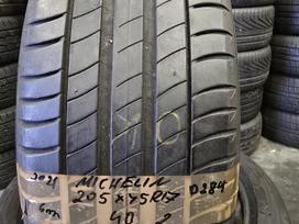 Michelin, летние 205/45 R17