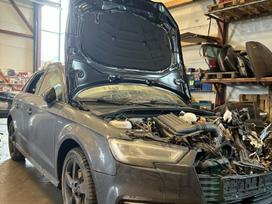 Audi A3 1 4 e tron
