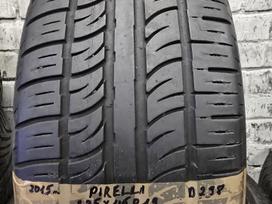 Pirelli, летние 235/45 R19