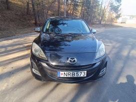 Mazda 3, 2.2 l., Хэтчбек