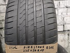 Firestone, летние 235/50 R18