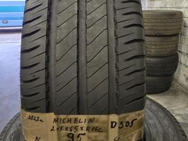 Michelin, летние 215/65 R16