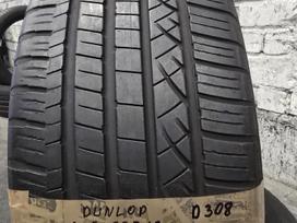 Dunlop, летние 235/50 R19