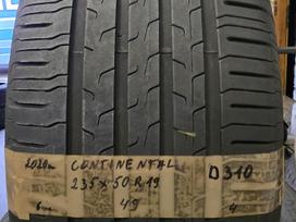 Continental, vasarinės 235/50 R19