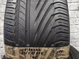 Uniroyal, vasarinės 255/45 R18