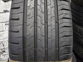 Continental, летние 215/60 R16