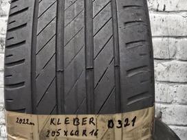Kleber, летние 205/60 R16