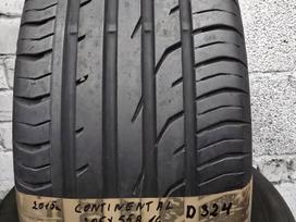 Continental, летние 205/55 R16