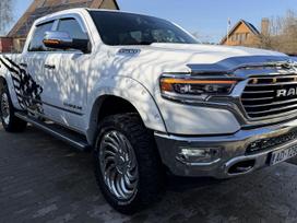 Dodge Ram, 3.6 l., Пикап