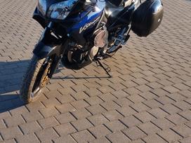 Suzuki Dl (v-strom) 996cc, touring / sport