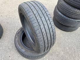 Kumho ECSTA HS52, vasaras 215/55 R16