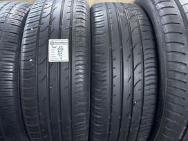 Continental, летние 215/55 R17