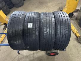 Continental, летние 235/55 R20