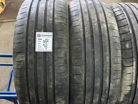 Goodyear, summer 205/55 R17