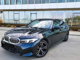 BMW 318, 2.0 l., Седан