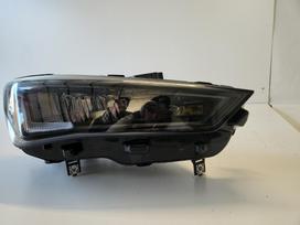 Seat Leon, 5FB.941.006.H, lights