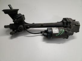 Volkswagen Passat, 5Q0 910 143 C, for parts. Parduodama originali elektrinė vairo kolonėlė nuimta