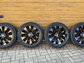 Opel Mokka X, lengvojo lydinio, R18