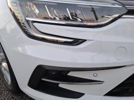 Renault Megane, 1.5 l., Универсал