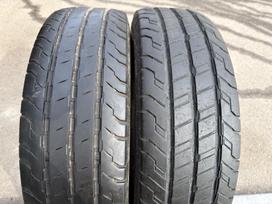 Continental ContiVanContact, vasarinės 205/75 R16